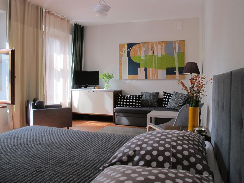 Pokoje Goscinne Poselska 20 Krakow Room photo