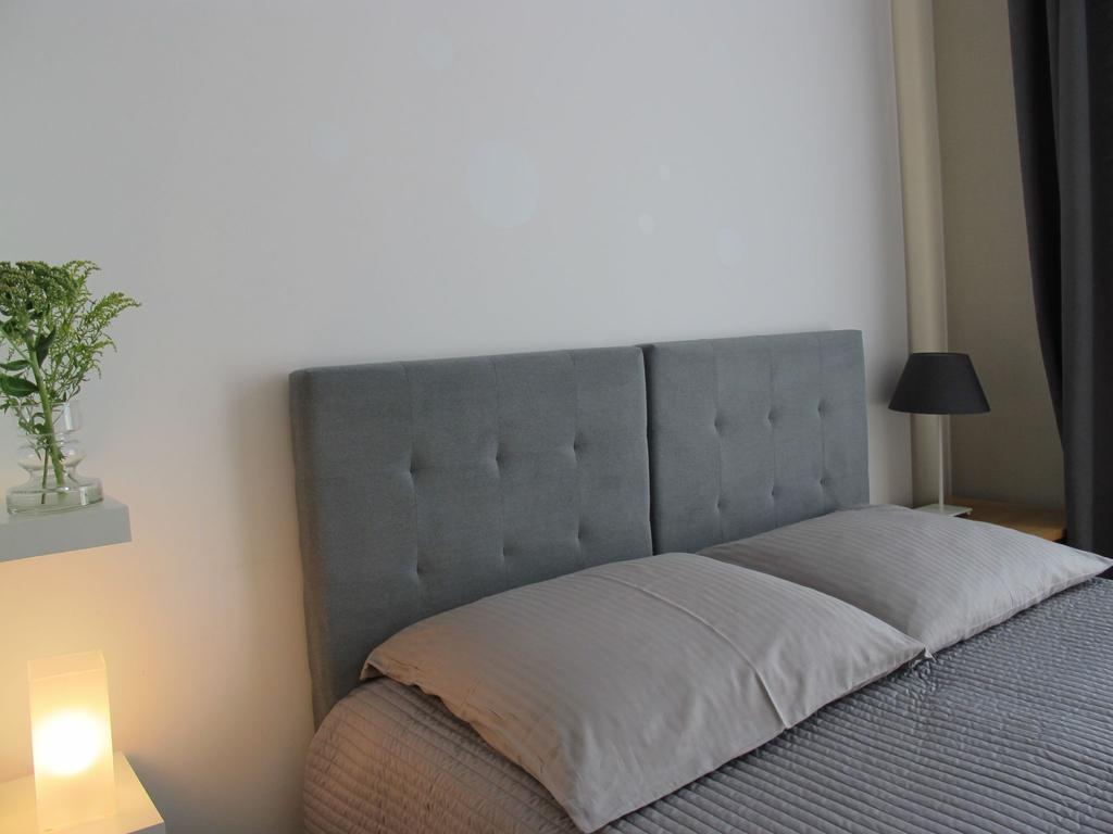 Pokoje Goscinne Poselska 20 Krakow Room photo