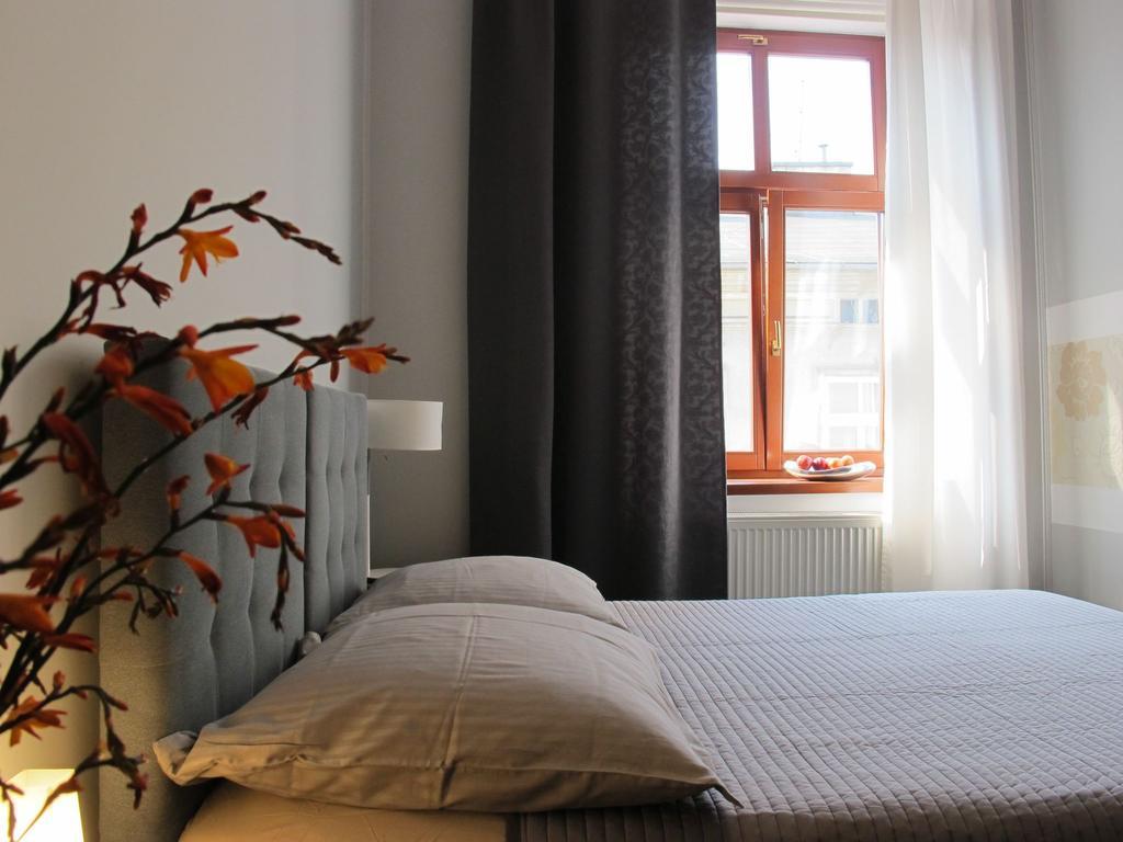 Pokoje Goscinne Poselska 20 Krakow Room photo
