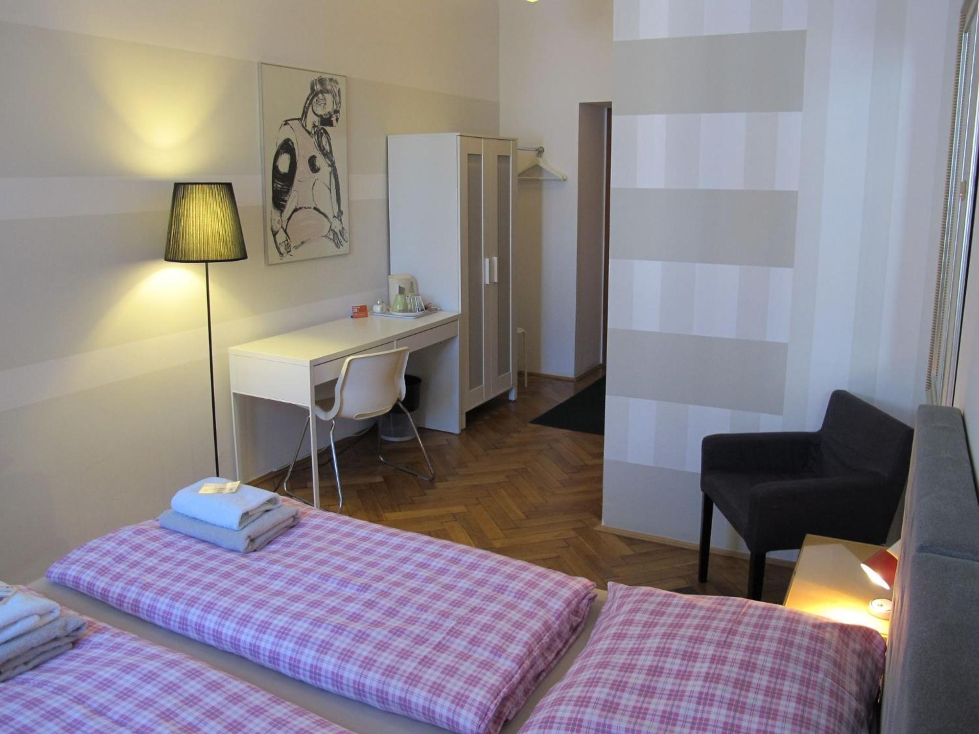 Pokoje Goscinne Poselska 20 Krakow Exterior photo