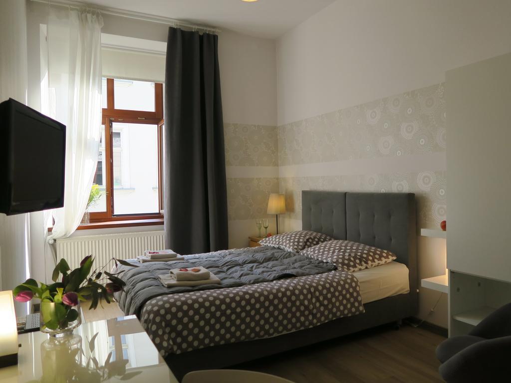 Pokoje Goscinne Poselska 20 Krakow Exterior photo