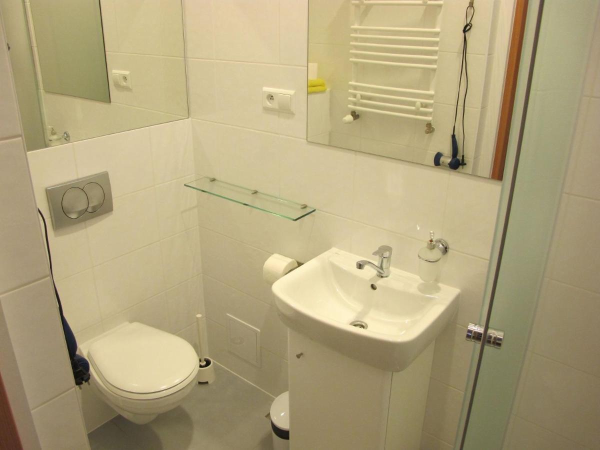 Pokoje Goscinne Poselska 20 Krakow Room photo